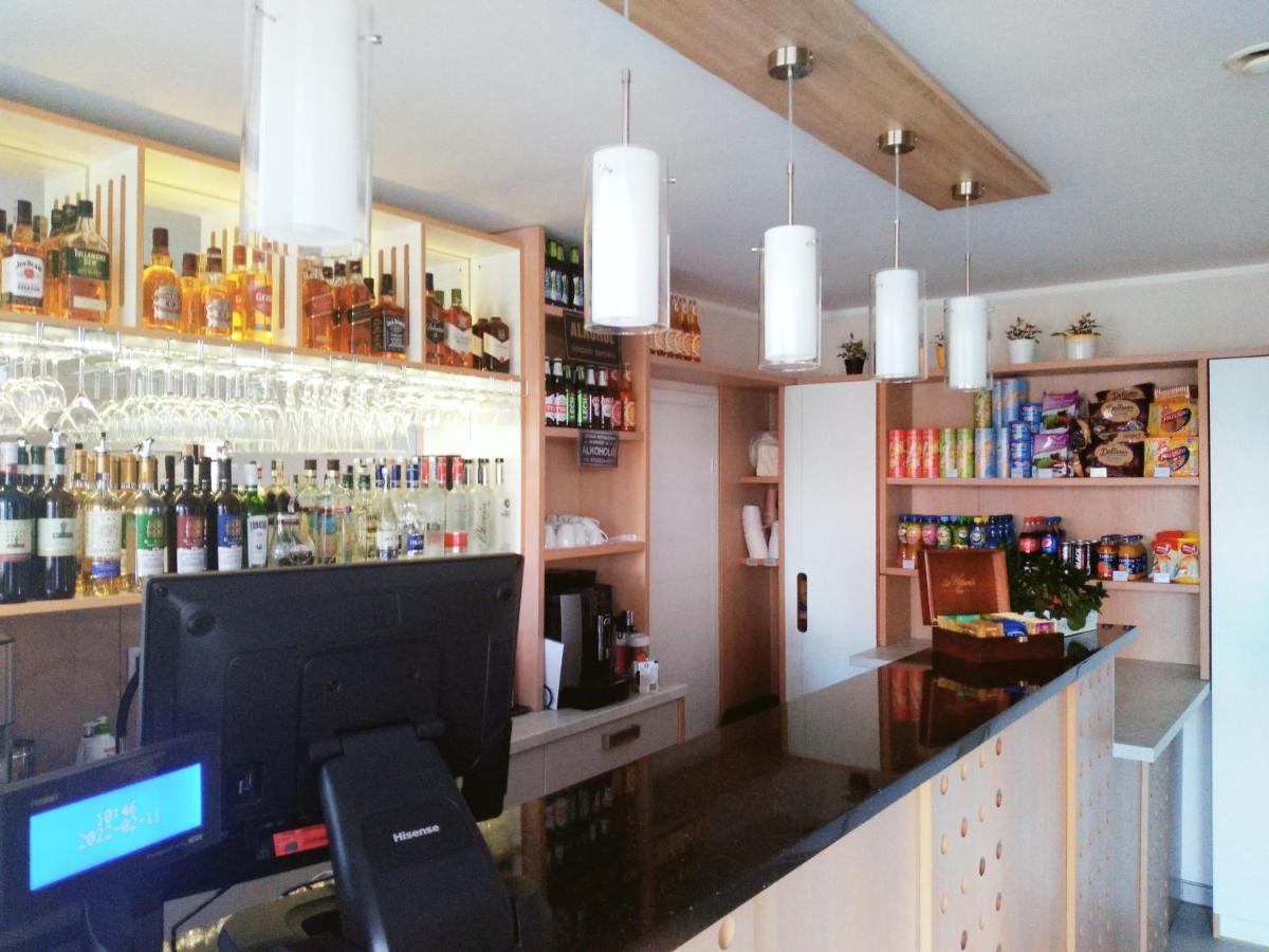 Sleep&Fly Hostel Gdansk Luaran gambar