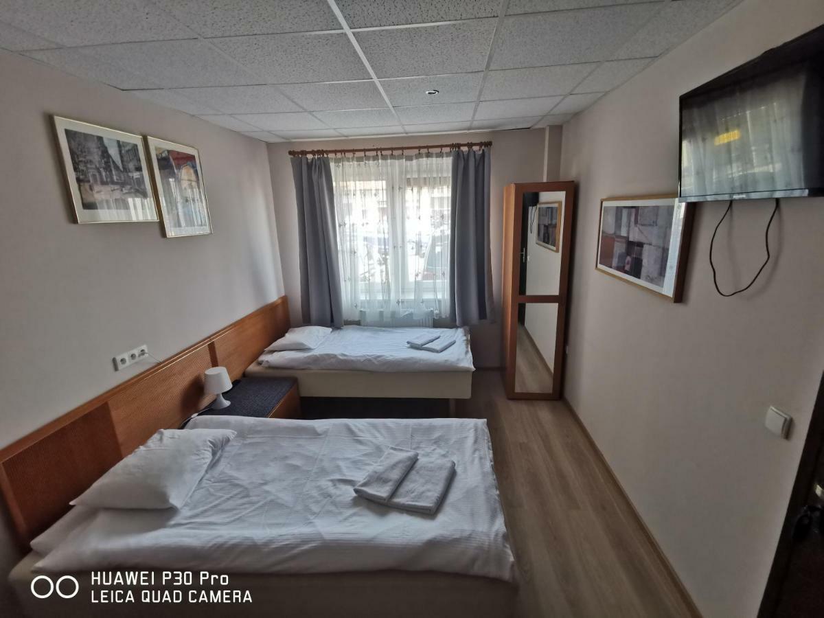 Sleep&Fly Hostel Gdansk Luaran gambar