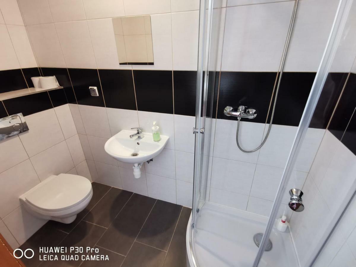 Sleep&Fly Hostel Gdansk Luaran gambar