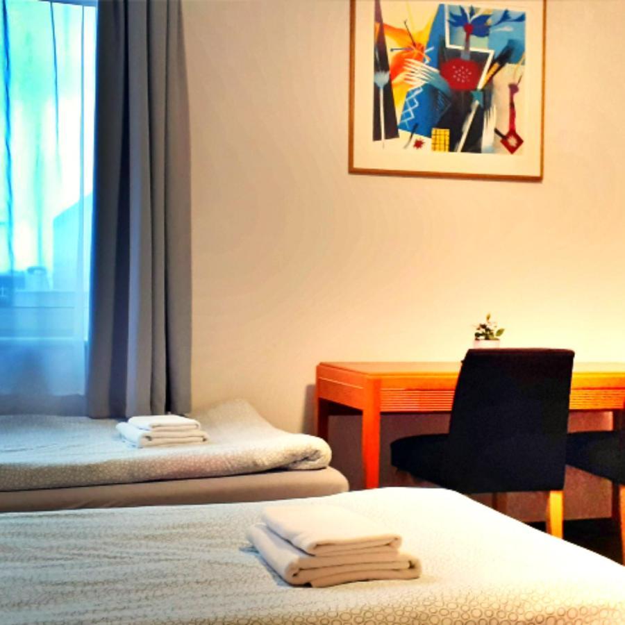 Sleep&Fly Hostel Gdansk Luaran gambar